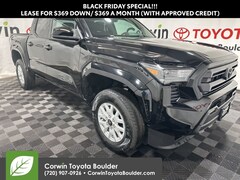 2025 Toyota Tacoma SR5 Truck Double Cab