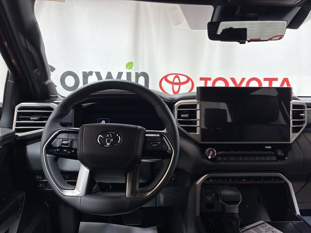 2026 Toyota Tundra Platinum - Photo 22