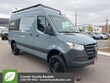 Mercedes-Benz Sprinter 2500