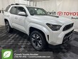 Toyota 4Runner