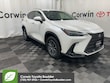 LEXUS NX 250