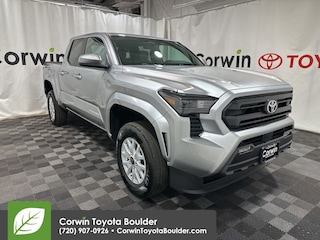 2025 Toyota Tacoma SR5 Truck Double Cab