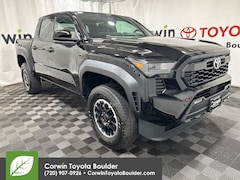 2025 Toyota Tacoma i-FORCE MAX TRD Off-Road i-FORCE MAX Truck Double Cab