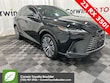 LEXUS RX 350h