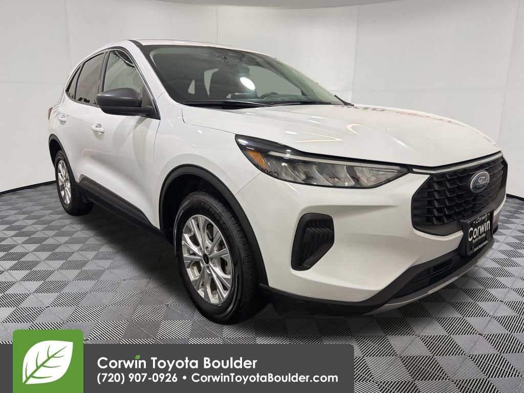 2024 Ford Escape Active AWD's photo