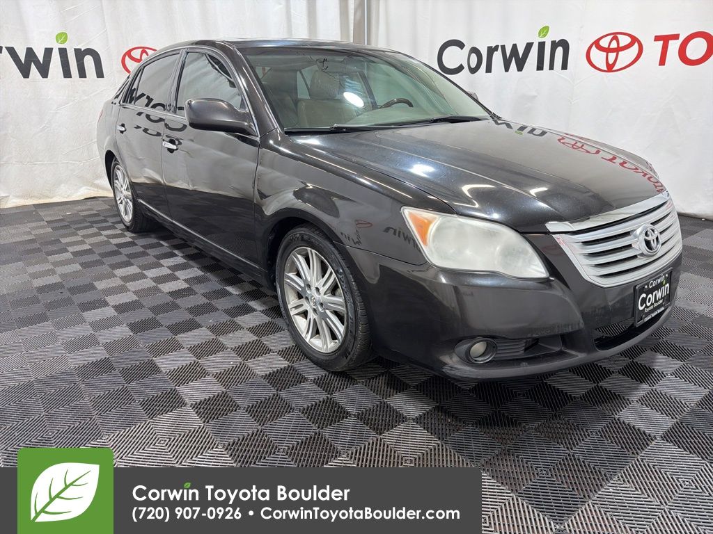 2009 Toyota Avalon Limited