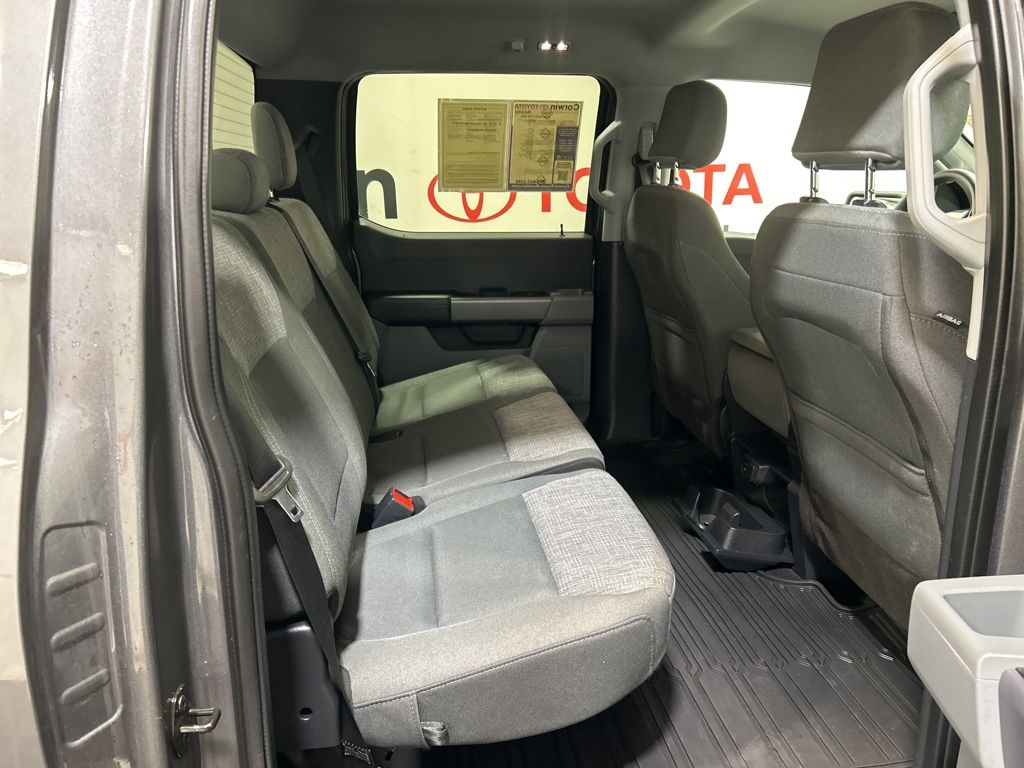 2022 Ford F-150 XLT - Photo 14