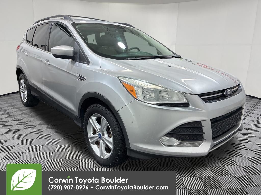 2013 Ford Escape SE SUV