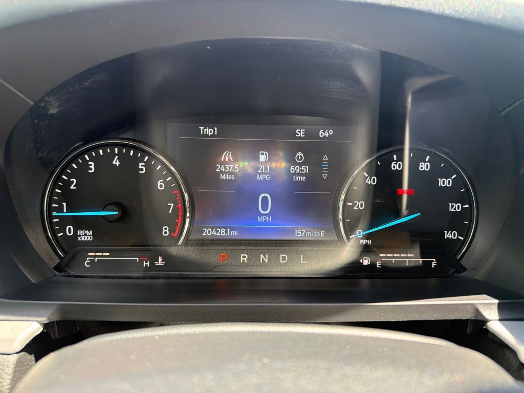 2023 Ford Explorer XLT - Photo 28