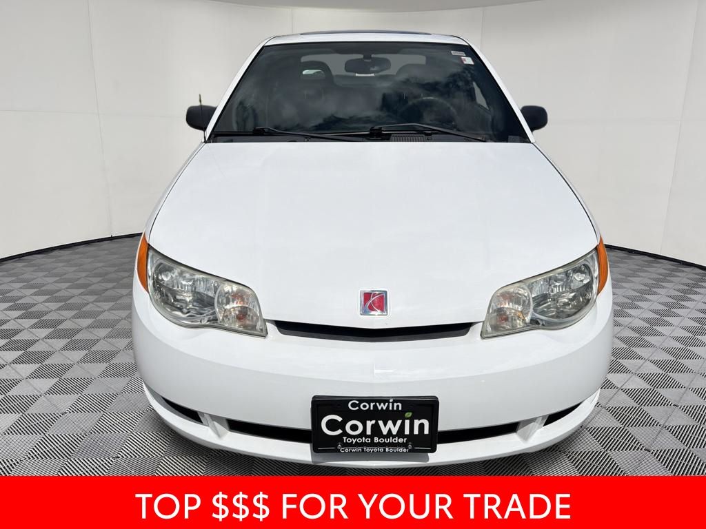 Used 2006 Saturn ION 2 with VIN 1G8AN15F16Z147757 for sale in Boulder, CO