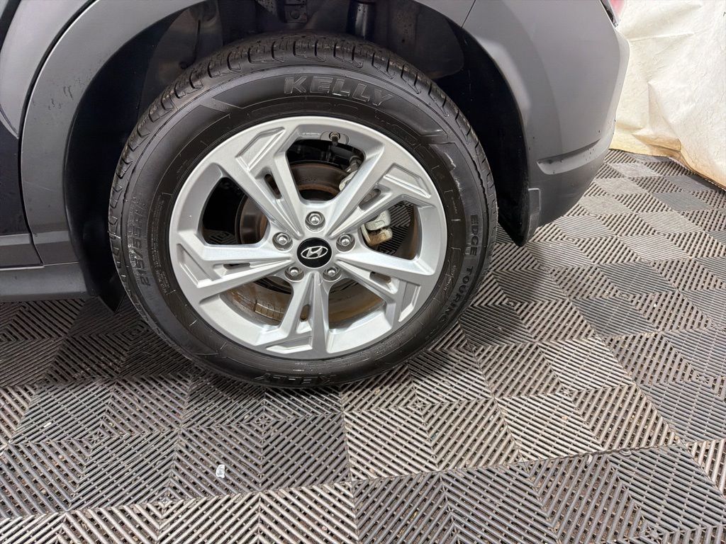 2023 Hyundai Kona SEL - Photo 30