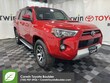 Toyota 4Runner