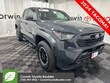Toyota Tacoma i-FORCE MAX