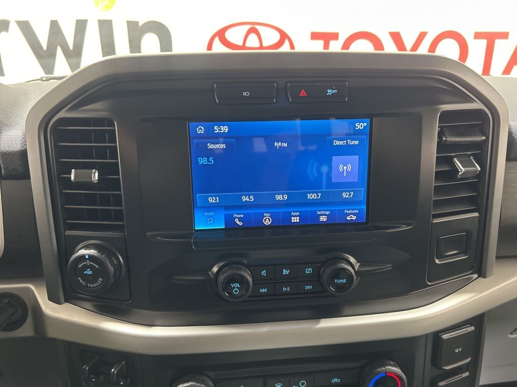 2022 Ford F-150 XLT - Photo 26