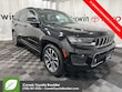 Jeep Grand Cherokee L