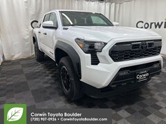 2026 Toyota Tacoma i-FORCE MAX TRD Off-Road i-FORCE MAX Truck Double Cab