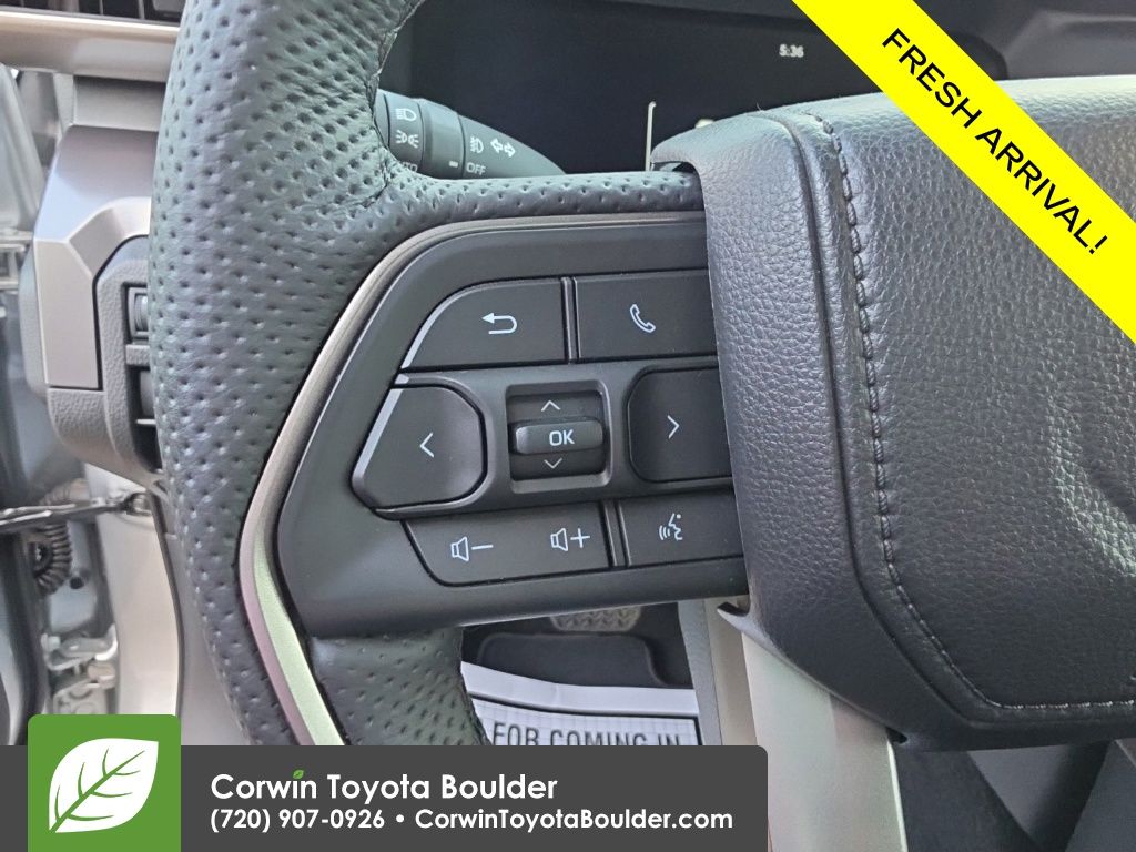 2026 Toyota Tacoma TRD Off Road - Photo 27