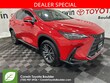 LEXUS NX 350