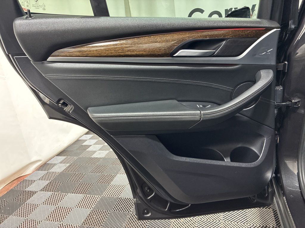 2019 BMW X3 30i - Photo 15