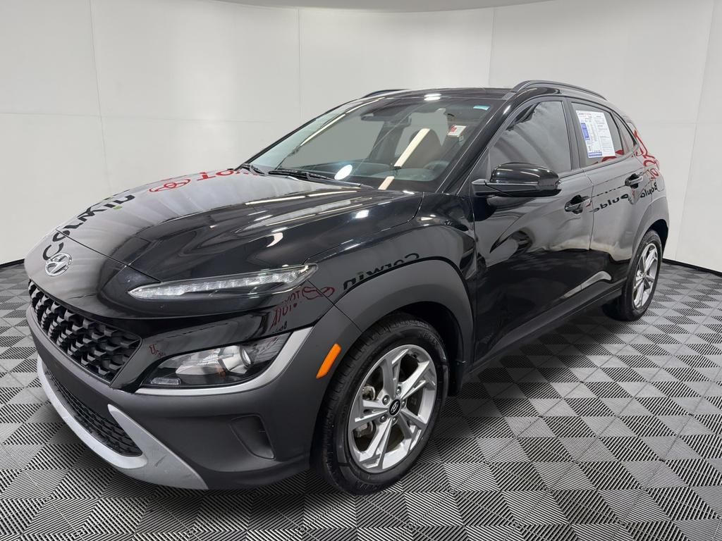 2023 Hyundai Kona SEL - Photo 3