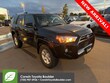 Toyota 4Runner