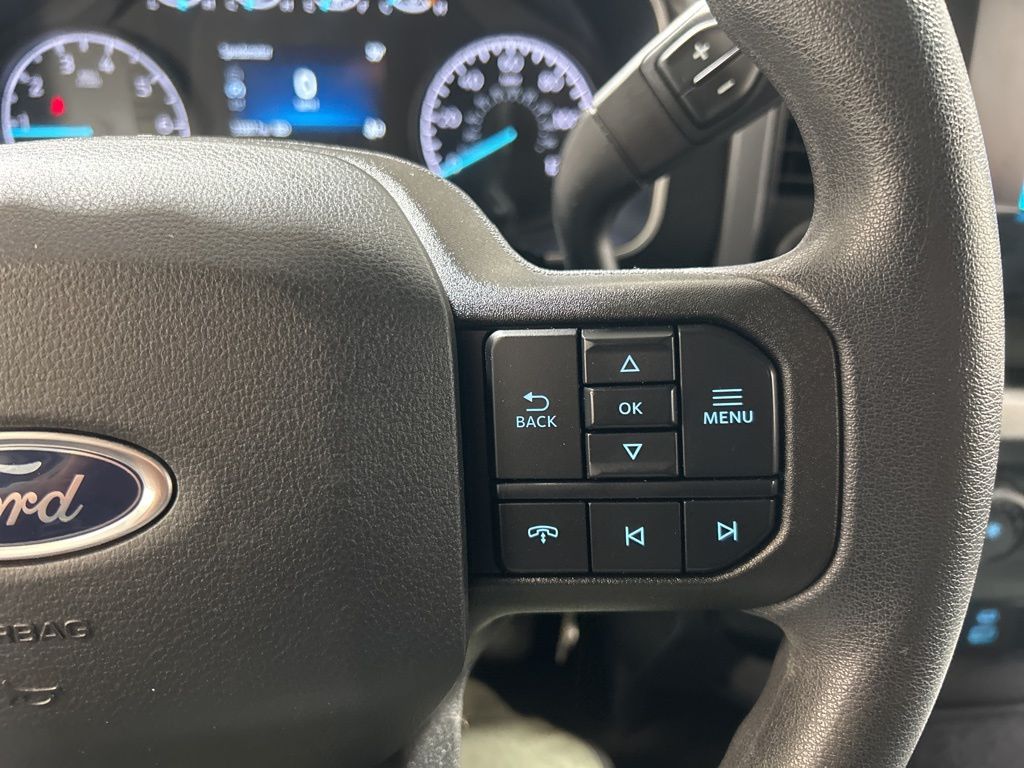 2022 Ford F-150 XLT - Photo 24