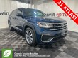 Volkswagen Atlas Cross Sport