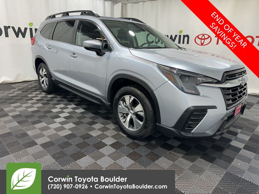 2024 Subaru Ascent Premium's photo