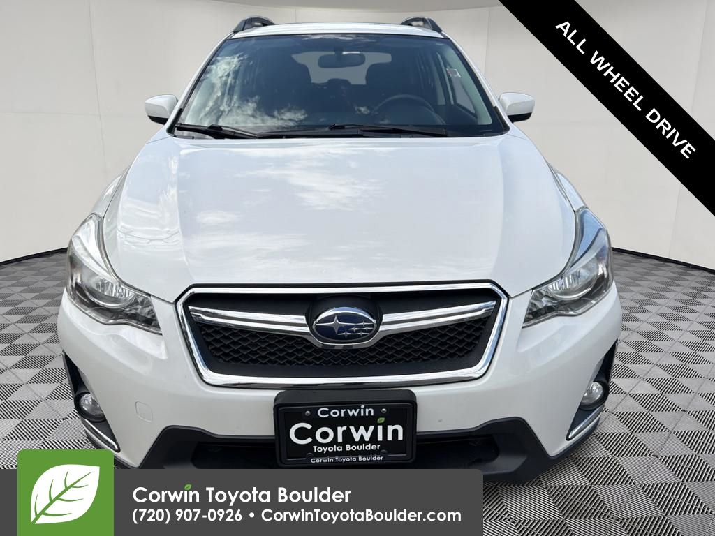 Used 2017 Subaru Crosstrek Premium with VIN JF2GPABCXH8215195 for sale in Boulder, CO