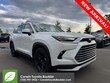 Toyota Grand Highlander Hybrid