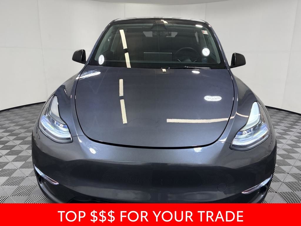 Used 2023 Tesla Model Y Performance with VIN 7SAYGDEF5PF966801 for sale in Boulder, CO