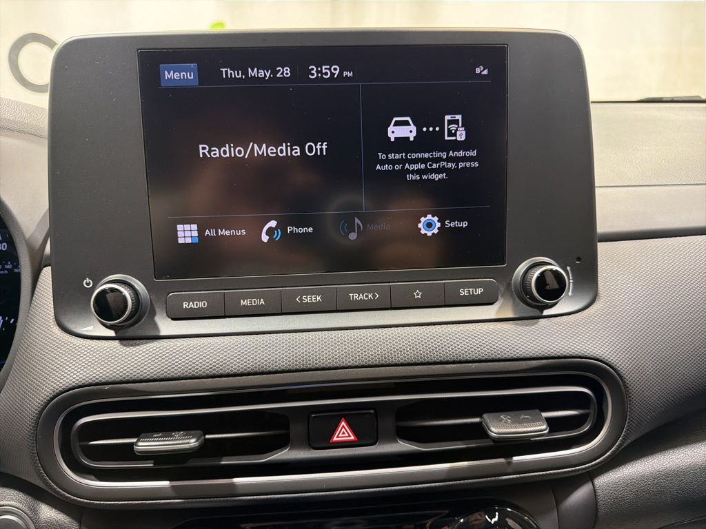 2023 Hyundai Kona SEL - Photo 26