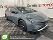 Toyota Prius Plug-in Hybrid