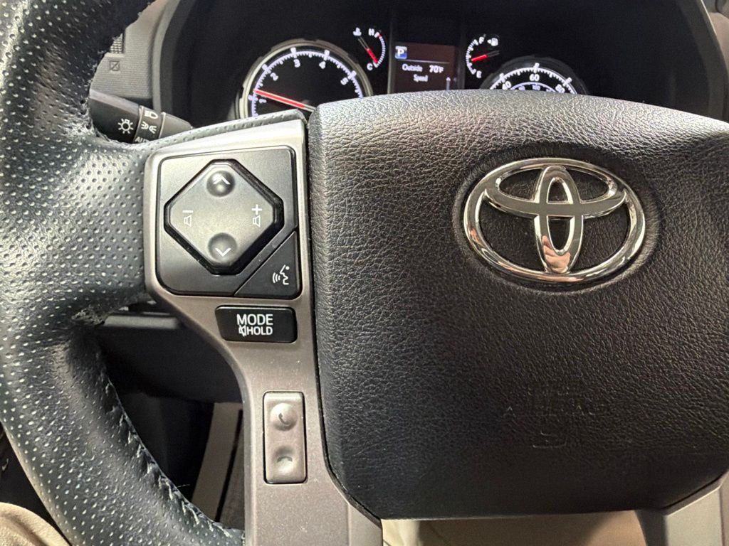 2023 Toyota 4Runner Limited - Photo 24