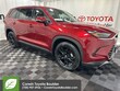 Toyota Grand Highlander