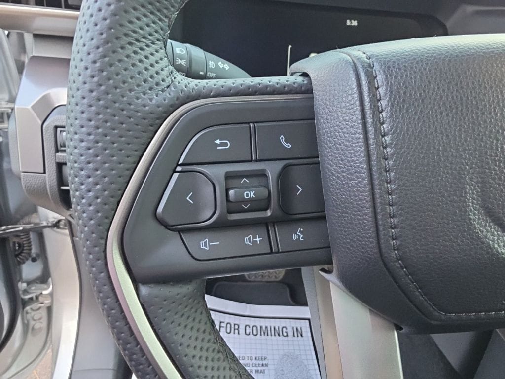 2026 Toyota Tacoma TRD Off Road - Photo 27