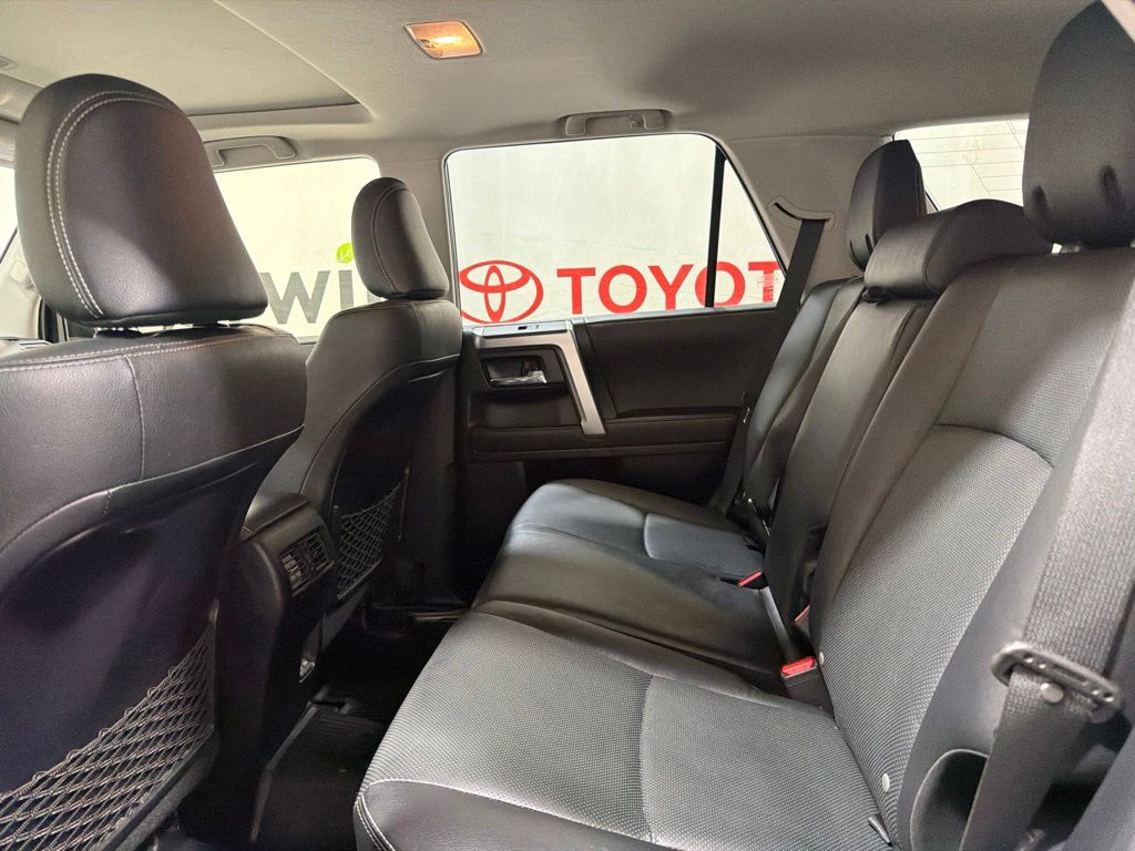 2023 Toyota 4Runner Limited - Photo 18