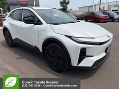 2026 Toyota C-HR SE SUV