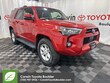 Toyota 4Runner