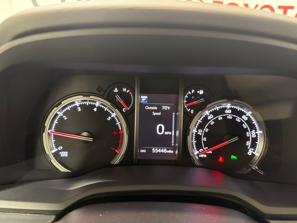 2023 Toyota 4Runner Limited - Photo 23