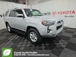 Toyota 4Runner