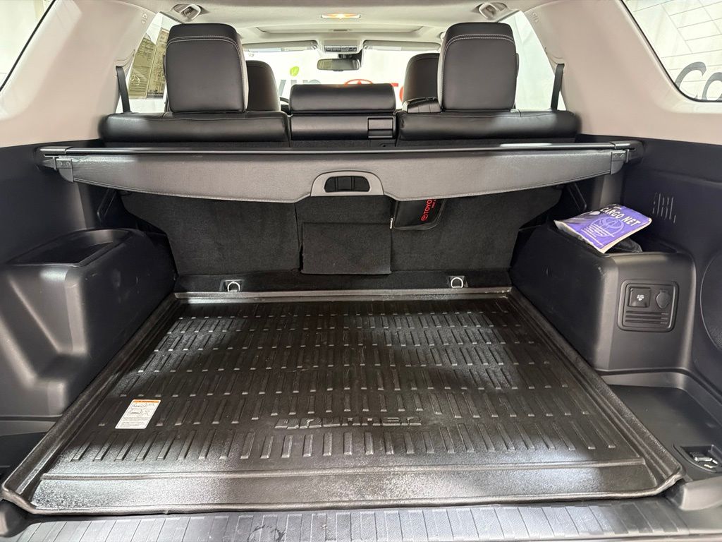 2023 Toyota 4Runner Limited - Photo 15