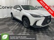 LEXUS NX 250