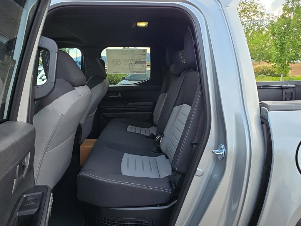 2026 Toyota Tacoma TRD Off Road - Photo 21