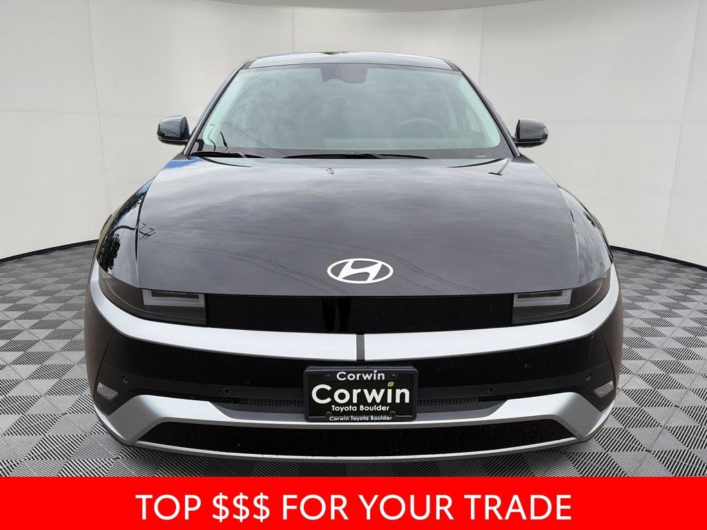 Used 2026 Hyundai IONIQ 5 SEL with VIN 7YAKN4DA4TY051066 for sale in Boulder, CO