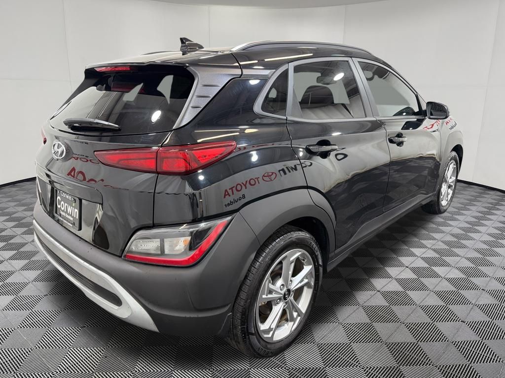2023 Hyundai Kona SEL - Photo 6