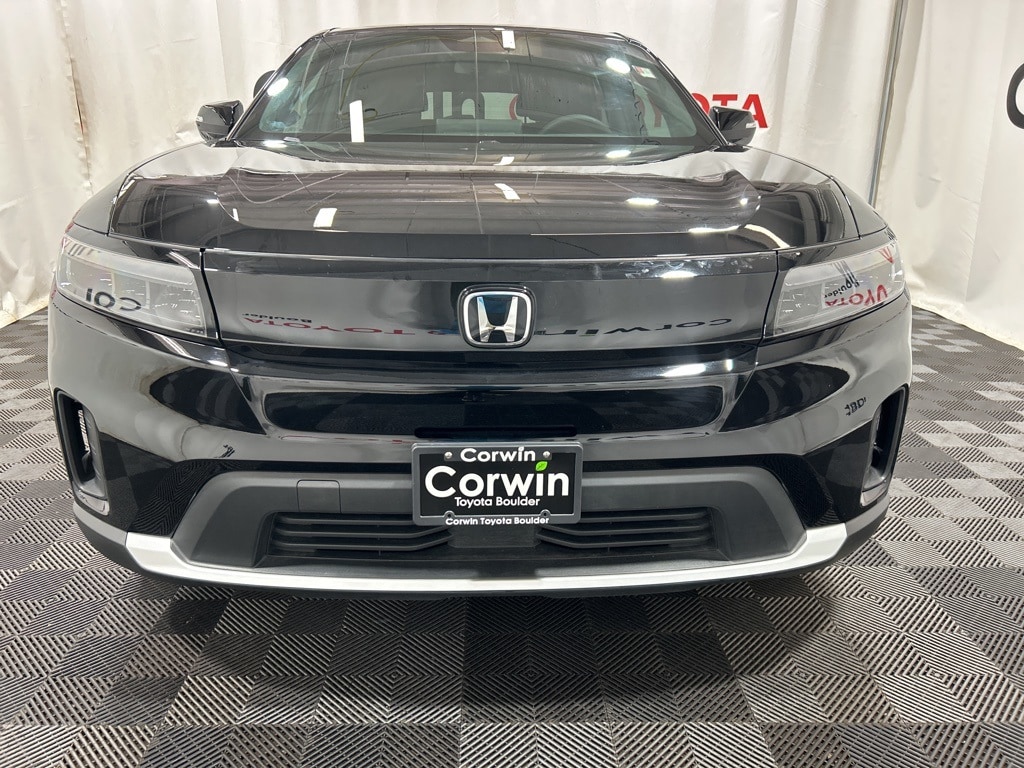Used 2024 Honda Prologue EX with VIN 3GPKHVRJ3RS527965 for sale in Boulder, CO
