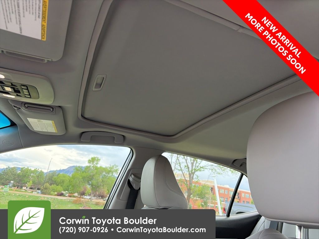2018 Toyota Camry 10