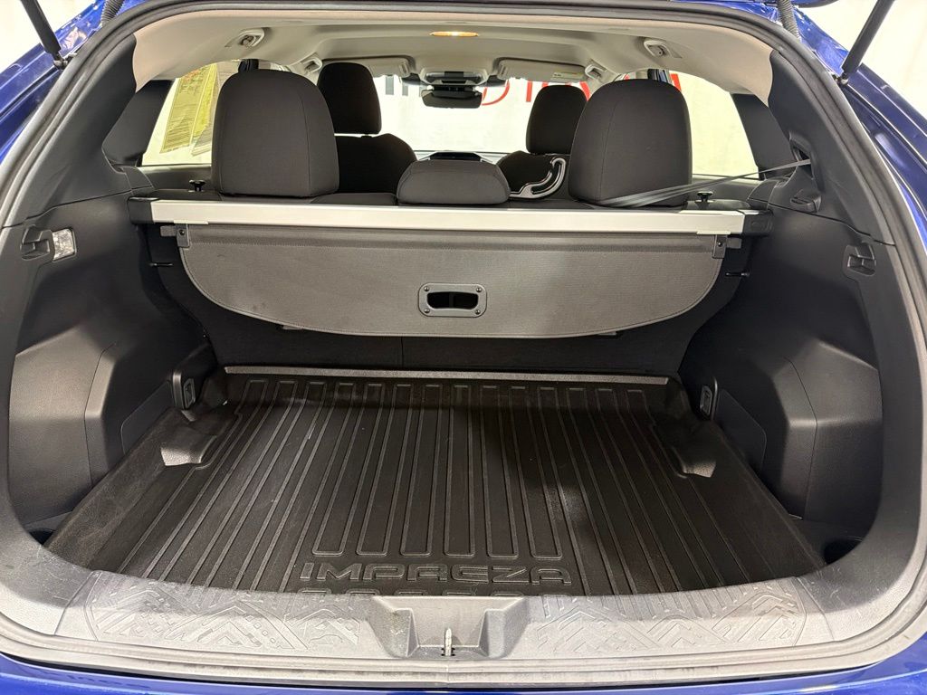 2024 Subaru Impreza 16
