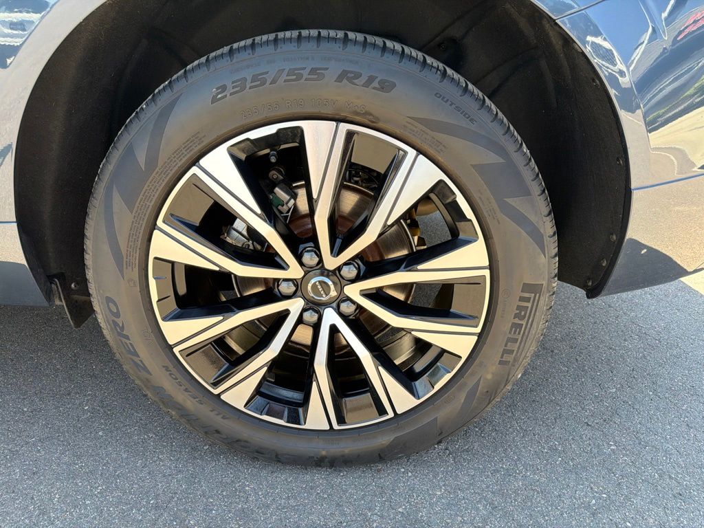 2023 Volvo XC60 Plus - Photo 34